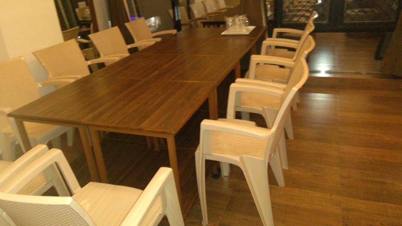 Ratnāgiri Hotel Maratha Residency מראה חיצוני תמונה