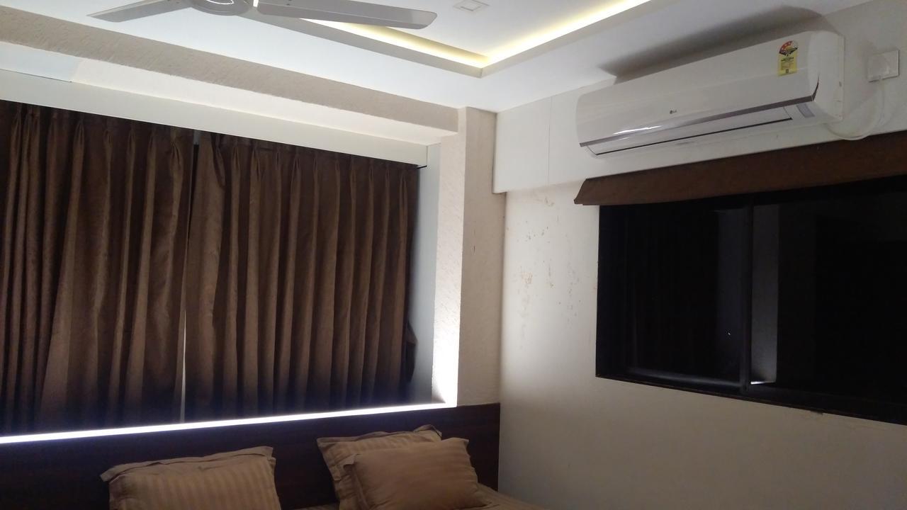 Ratnāgiri Hotel Maratha Residency מראה חיצוני תמונה