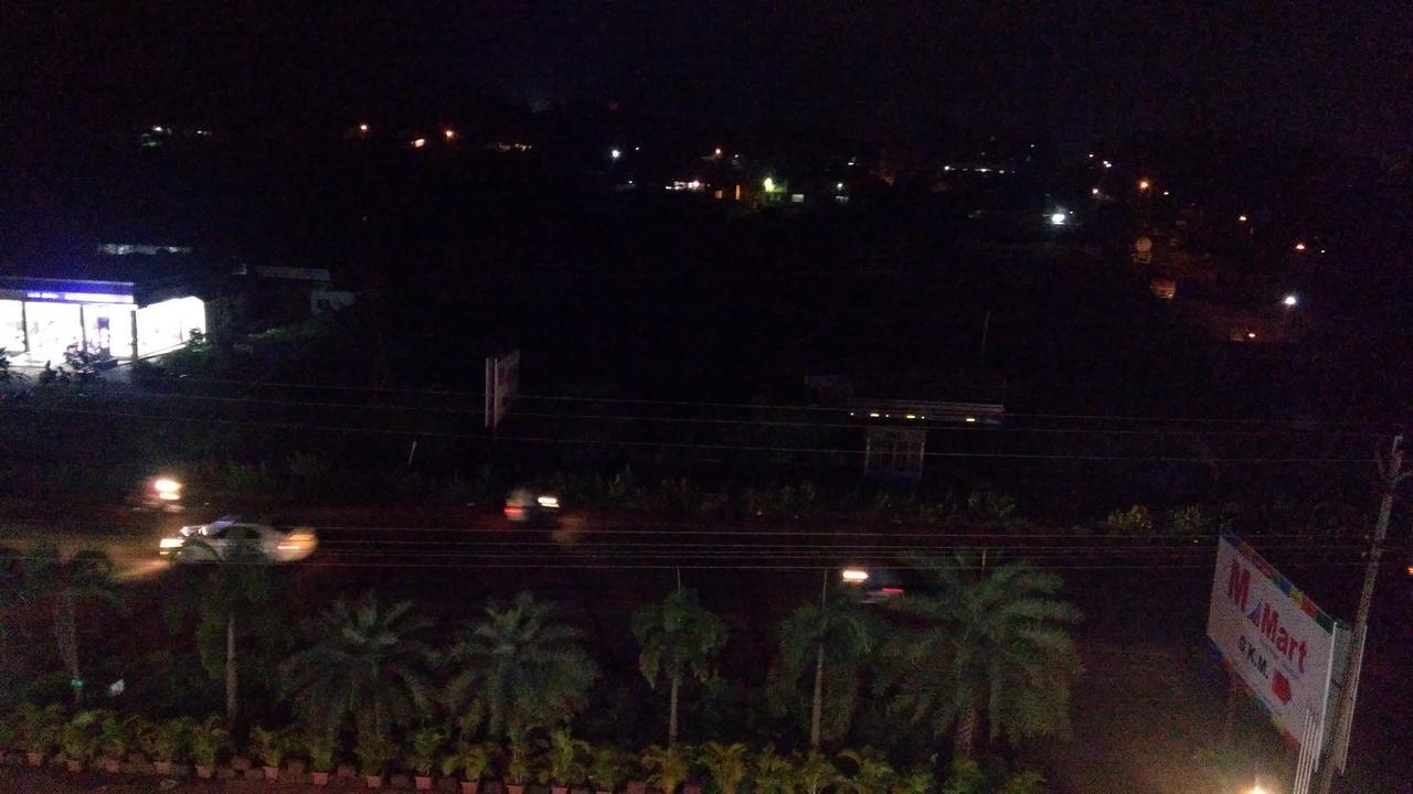 Ratnāgiri Hotel Maratha Residency מראה חיצוני תמונה